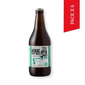 IPA Morac | Pack x6