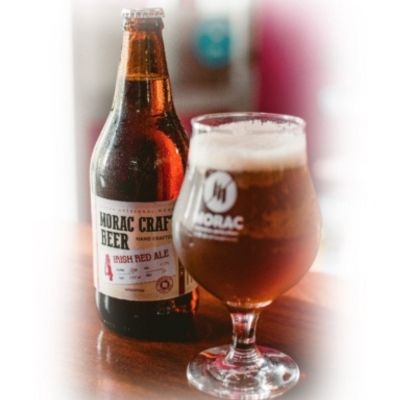 Irish Red Ale Morac | Pack x 6 - Imagen 2