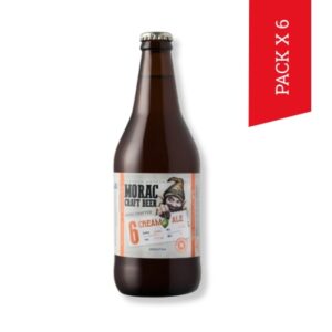 Cream Ale | Pack x 6